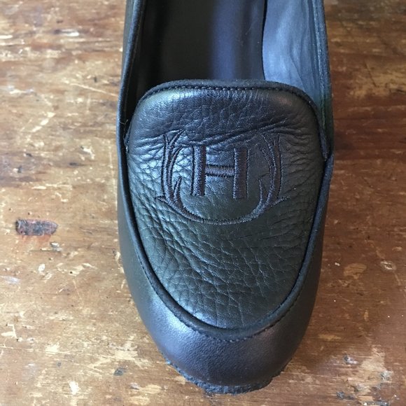 Hunter Boots Circa 2020 Wedge Heel - Picture 4 of 6